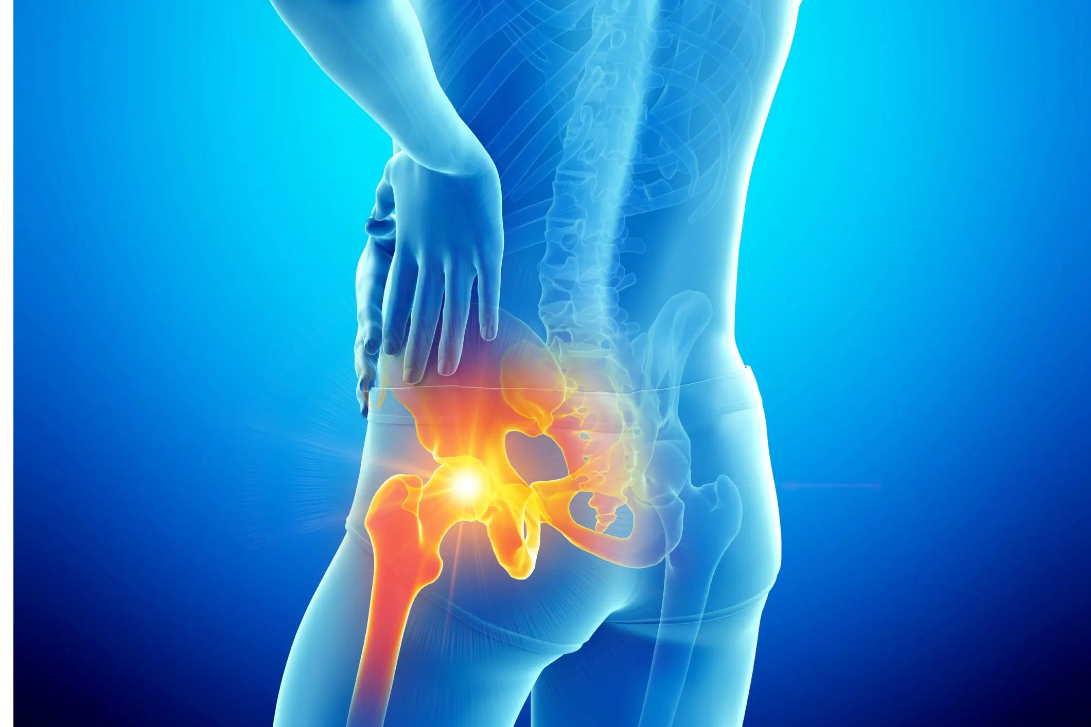 Hip Pain