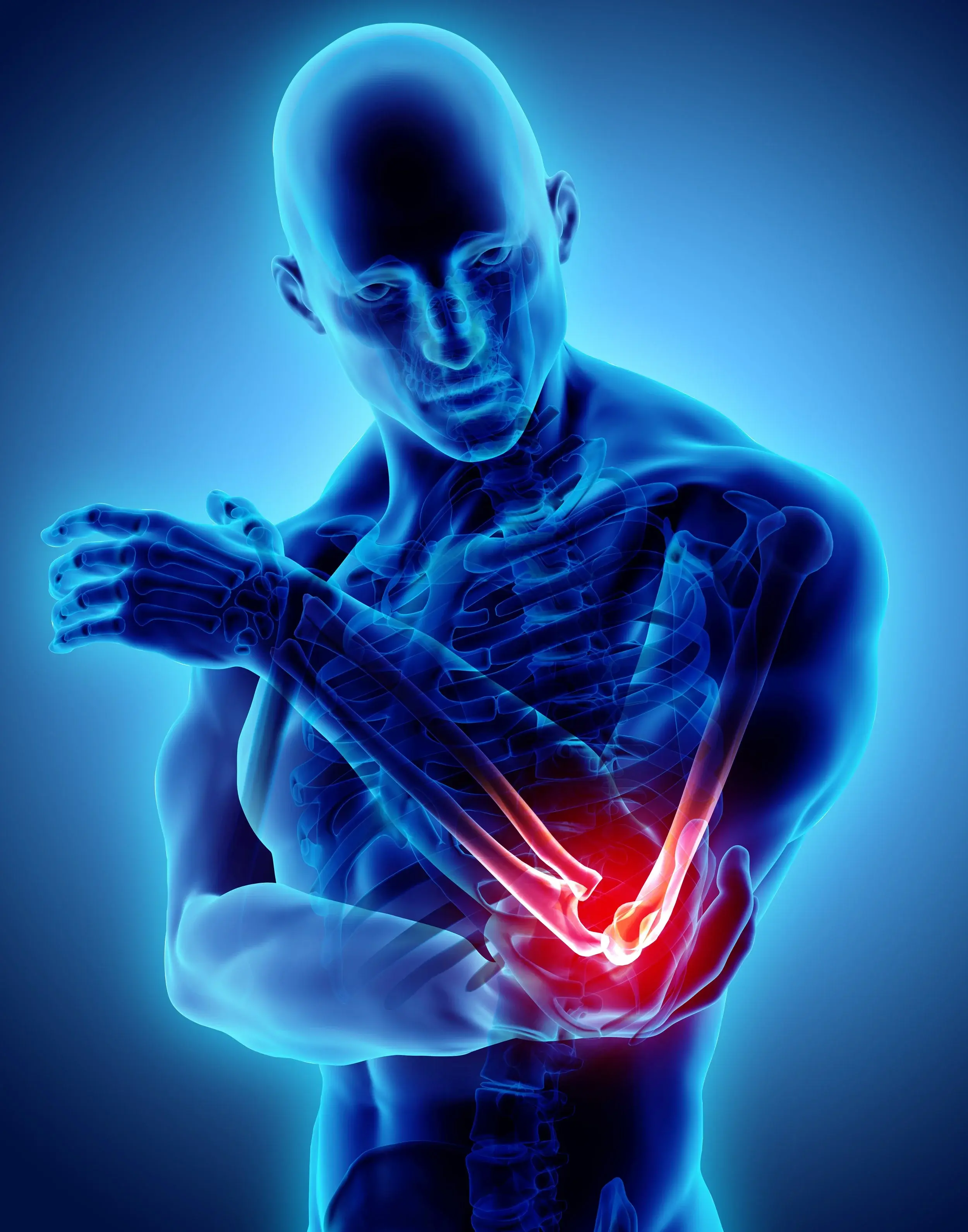 Elbow Pain