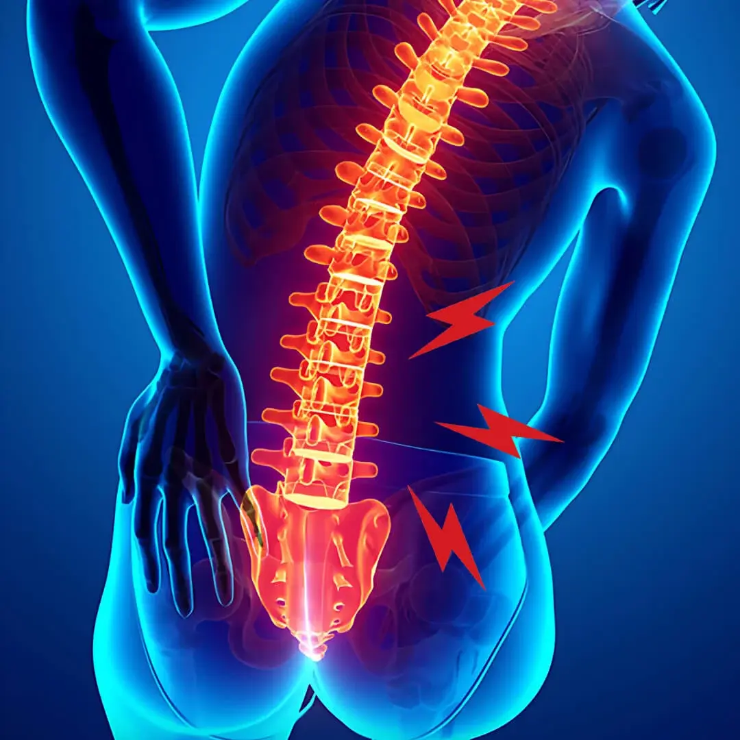 Back Pain