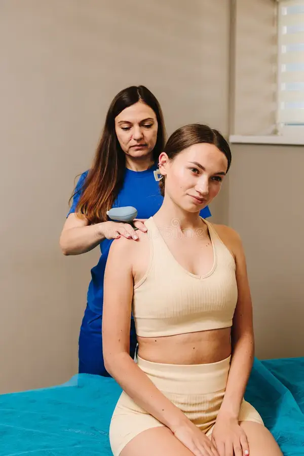 Diathermy