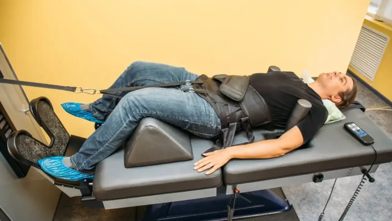 Spinal Decompression Therapy