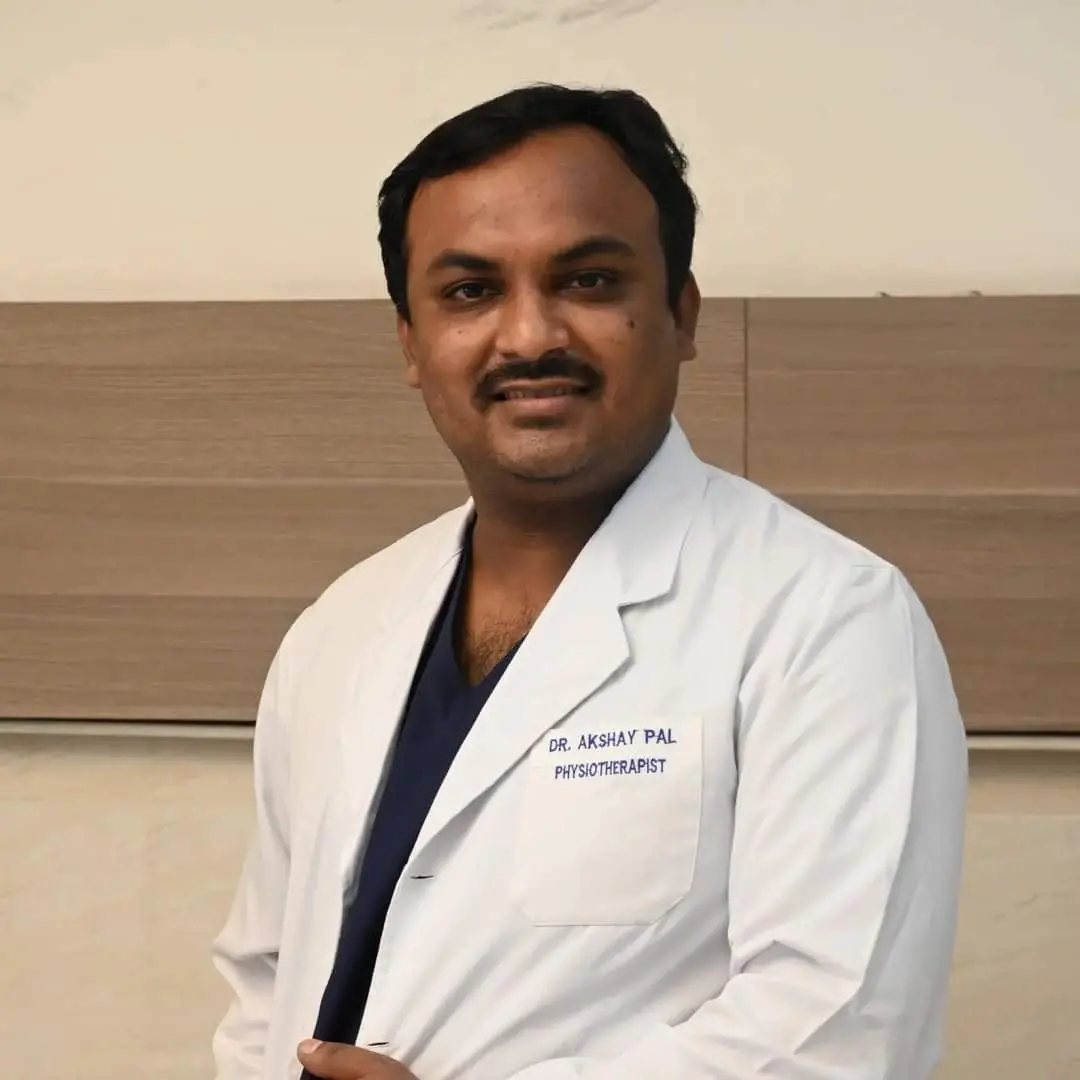Dr. Akshay Pal