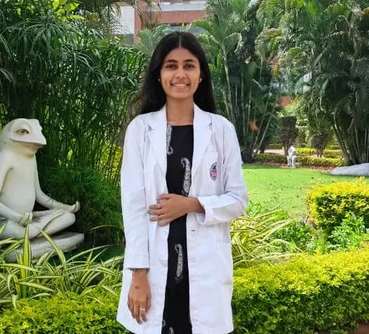 Dr. Vaishali Kaithwas PT